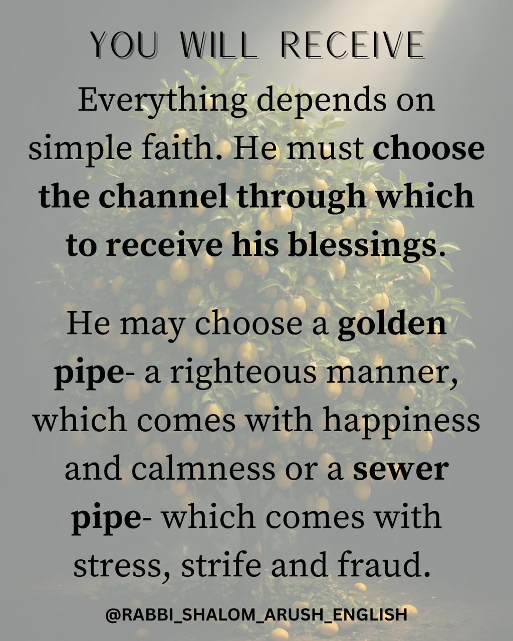Shared image