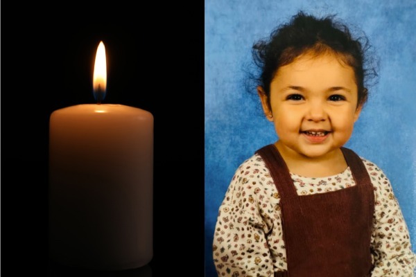*Tragedy Upon Tragedy: LA Family Facing Unimaginable Loss* The Nevo Family of Los Angeles is facing unimaginable heartbreak after suffering a devastating double tragedy within days. Zev Nevo had just gotten up from shiva after losing his father following an extended illness. The very next day, the family was shattered again with the tragic loss of their 4-year-old daughter, Adina Liba A”H. The family is now dealing with overwhelming grief, trauma, and financial strain as they try to care for their children and begin healing from these heartbreaking losses. Klal Yisrael is being asked to come together to support the family during this painful time and help ease some of the burden they are carrying. Please continue to daven for the Nevo Family and for the neshama of Adina Liba A”H https://api.whatsad.io/t/ad443c19