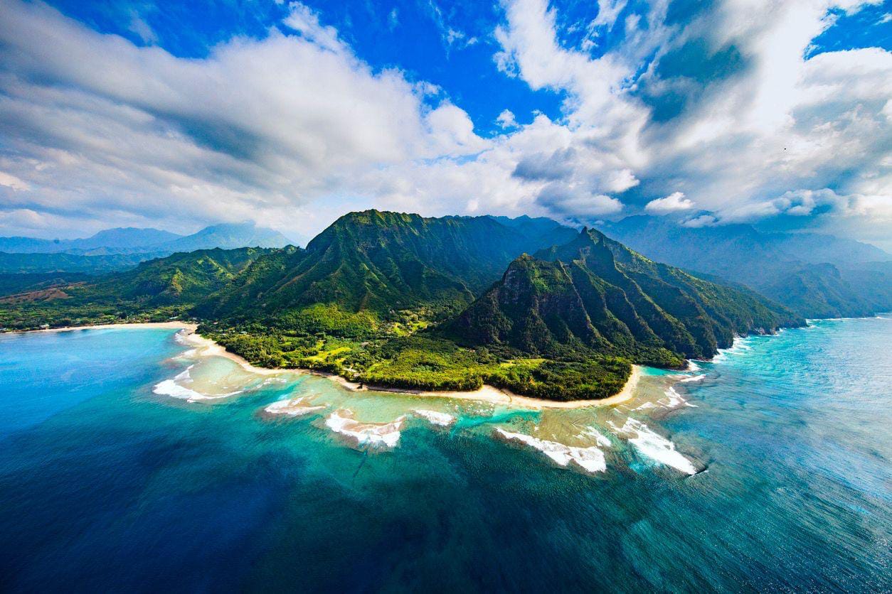 only 395 tickets being sold - better odds for you! *Your chance to win a Luxury Trip to Magical Kauai! 10 Hours Left!* Visit Waimea, the "Grand Canyon of the Pacific", watch a magical sunset over Queens Bath or tour the Naapali coastline. Enter to win at Jewishtricities.com/raffle The winner will receive: - 2 roundtrip tickets to Kauai (LIH) - A 5 night stay at the Grand Hyatt Kauai Resort & Spa - 10 delicious Kosher Dinners dinners Jewishtricities.com/raffle
